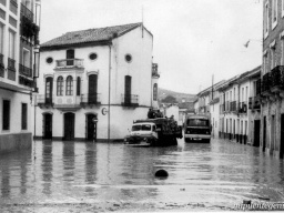 Fotos Antiguas Riada 1963